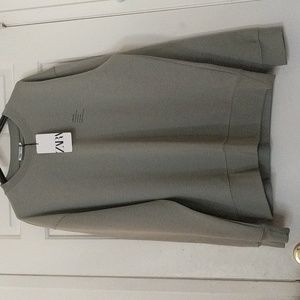 Zara sweatshirts Size XL